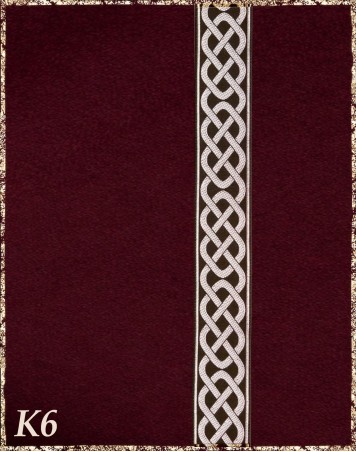 Offene Übercotte Caylan - viele Farben Offene Übercotte Caylan - viele Farben